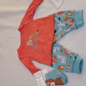 Baby Gear 3 Piece Set
